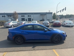 Used 2022  Subaru WRX Premium Manual at Bulldog Motors near Pasco&comma; WA