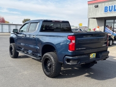 Used 2019  Chevrolet Silverado 1500 4WD Crew Cab 147" High Country at Bulldog Motors near Pasco&comma; WA