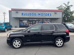 Used 2017  GMC Terrain 4d SUV AWD SLE1 at Bulldog Motors near Pasco&comma; WA