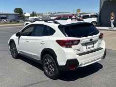 Used 2020  Subaru Crosstrek 4d SUV 2&period;0i Limited at Bulldog Motors near Pasco&comma; WA