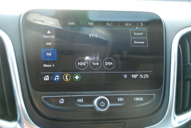Used 2019 Chevrolet Equinox 4d SUV AWD Premier w/2LZ at Bulldog Motors near Pasco, WA