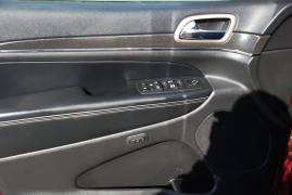 Used 2016 Jeep Grand Cherokee 4d SUV 4WD Limited at Bulldog Motors near Pasco, WA