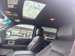 Used 2014  Ford F-150 4WD SuperCrew at Bulldog Motors near Pasco&comma; WA