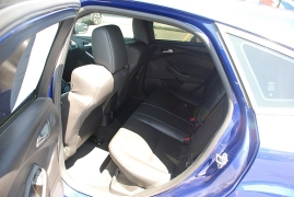 Used 2014 Ford Focus 4d Hatchback ST at Bulldog Motors near Pasco, WA