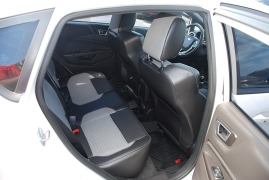 Used 2016 Ford Fiesta 4d Hatchback ST at Bulldog Motors near Pasco, WA