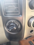 Used 2007  INFINITI QX56 4d SUV 4WD at Bulldog Motors near Pasco&comma; WA