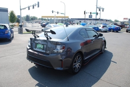 Used 2015 Scion tC 2d Coupe Auto at Bulldog Motors near Pasco, WA