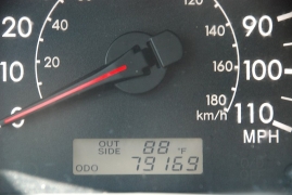 Used 2008 Toyota Corolla 4dr Sdn (Natl) at Bulldog Motors near Pasco, WA