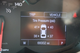 Used 2019  Chevrolet Sonic 4d Hatchback Premier AT at Bulldog Motors near Pasco, WA