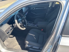 Used 2023  Honda Civic Sedan LX CVT at Bulldog Motors near Pasco&comma; WA