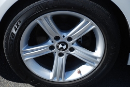 Used 2014 BMW 3 Series 4dr Sdn 320i RWD at Bulldog Motors near Pasco, WA