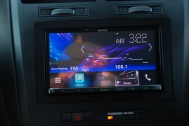 Used 2008 Saturn Outlook 4d SUV AWD XE at Bulldog Motors near Pasco, WA