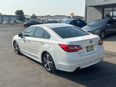 Used 2015  Subaru Legacy 4d Sedan 2&period;5i Limited at Bulldog Motors near Pasco&comma; WA