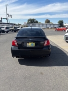Used 2014  Subaru Impreza Sedan WRX 4dr Man WRX at Bulldog Motors near Pasco&comma; WA