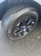 Used 2020  Ford EcoSport 4d SUV 4WD SE at Bulldog Motors near Pasco&comma; WA
