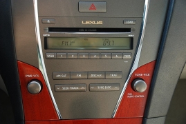 Used 2008 Lexus ES 350 4dr Sdn at Bulldog Motors near Pasco, WA