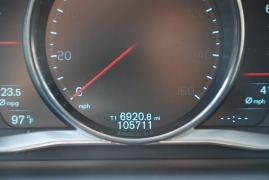Used 2014 Volvo XC60 4d SUV AWD T6 at Bulldog Motors near Pasco, WA