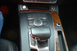 Used 2018 Audi Q5 2.0 TFSI Premium at Bulldog Motors near Pasco, WA