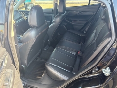Used 2018  Subaru Crosstrek 4d SUV 2&period;0i Limited at Bulldog Motors near Pasco&comma; WA