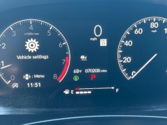 Used 2023  Honda Civic Sedan LX CVT at Bulldog Motors near Pasco&comma; WA