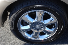 Used 2005  Chrysler PT Cruiser 2d Convertible Touring Turbo at Bulldog Motors near Pasco, WA