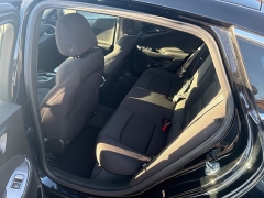 Used 2024  Chevrolet Malibu 4dr Sdn 1LT at Bulldog Motors near Pasco&comma; WA