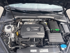 Used 2017  Volkswagen Golf 1&period;8T 4-Door Auto at Bulldog Motors near Pasco&comma; WA