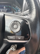 Used 2018  Honda Odyssey EX-L Auto at Bulldog Motors near Pasco&comma; WA