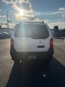 Used 2007  Nissan Xterra 4WD 4dr Manual Off Road at Bulldog Motors near Pasco&comma; WA