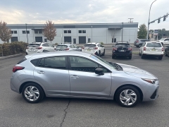 Used 2024  Subaru Impreza AWD at Bulldog Motors near Pasco&comma; WA