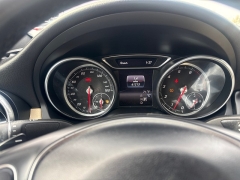 Used 2018  Mercedes-Benz CLA-Class 4d Coupe CLA250 4matic at Bulldog Motors near Pasco&comma; WA