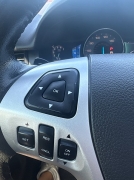 Used 2014  Ford Edge 4d SUV AWD Sport at Bulldog Motors near Pasco&comma; WA