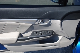 Used 2013 Honda Civic Sedan 4d EX-L at Bulldog Motors near Pasco, WA
