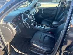 Used 2015  GMC Acadia 4d SUV AWD SLT-1 at Bulldog Motors near Pasco&comma; WA