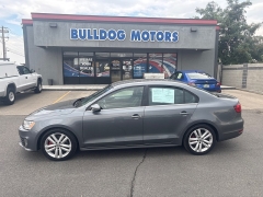 Used 2013  Volkswagen GLI 4dr Sdn Man PZEV at Bulldog Motors near Pasco&comma; WA