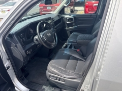 Used 2009  Honda Ridgeline 4WD Crew Cab RTL at Bulldog Motors near Pasco&comma; WA