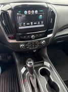 Used 2018  Chevrolet Traverse 4d SUV FWD LT Cloth w&sol;1LT at Bulldog Motors near Pasco&comma; WA
