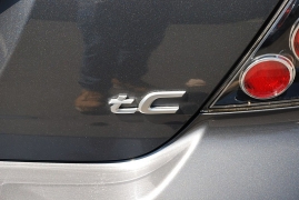 Used 2008 Scion tC 2dr HB (Natl) at Bulldog Motors near Pasco, WA