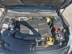 Used 2017  Subaru Legacy 4d Sedan 3&period;6R Limited at Bulldog Motors near Pasco&comma; WA