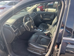 Used 2016  GMC Acadia 4d SUV AWD Denali at Bulldog Motors near Pasco&comma; WA