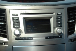 Used 2012 Subaru Outback 4d SUV i Limited at Bulldog Motors near Pasco, WA
