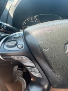 Used 2018  Nissan Pathfinder 4x4 SL at Bulldog Motors near Pasco&comma; WA