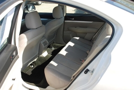 Used 2013 Subaru Legacy 4dr Sdn H4 Auto 2.5i Premium at Bulldog Motors near Pasco, WA