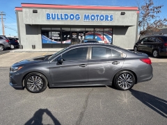 Used 2018  Subaru Legacy 4d Sedan 2&period;5i Premium at Bulldog Motors near Pasco&comma; WA