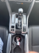 Used 2021  Honda Civic Hatchback Sport CVT at Bulldog Motors near Pasco&comma; WA