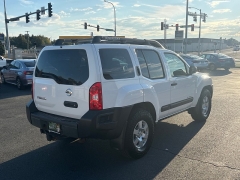 Used 2007  Nissan Xterra 4WD 4dr Manual Off Road at Bulldog Motors near Pasco&comma; WA
