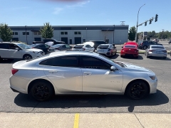 Used 2018  Chevrolet Malibu 4d Sedan LT at Bulldog Motors near Pasco&comma; WA