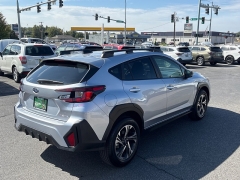 Used 2025  Subaru Crosstrek Premium AWD at Bulldog Motors near Pasco&comma; WA