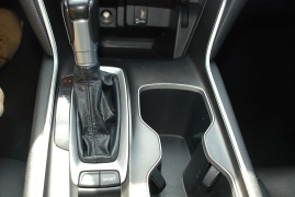 Used 2018 Honda Accord Sedan 4d Sport 1.5L CVT at Bulldog Motors near Pasco, WA