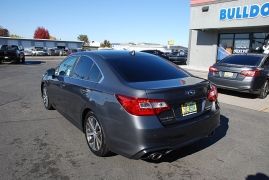 Used 2019  Subaru Legacy 4d Sedan 3.6R Limited at Bulldog Motors near Pasco, WA